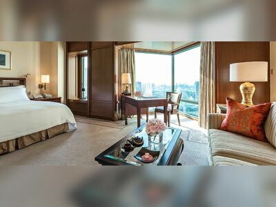 the peninsula bangkok