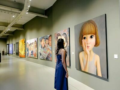 Khao Yai Art Museum