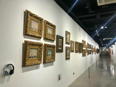 129 ART MUSEUM