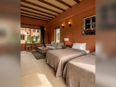 Hotel La Casetta