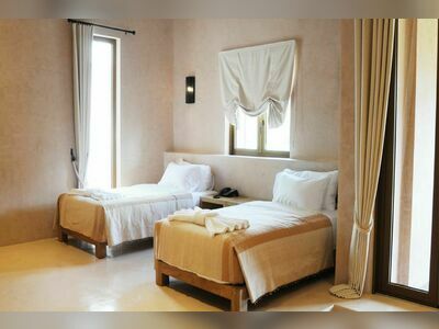 Town square suites Toscana Valley
