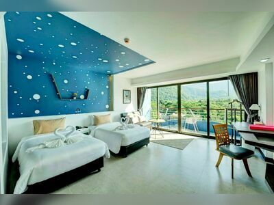 Splendid Hotel