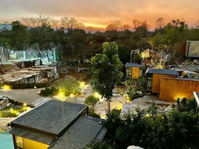Nhapha Khao Yai Resort