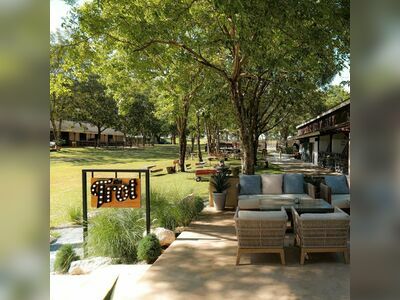 Trot Cafe