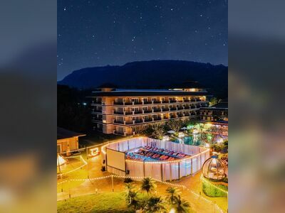 Lacol Khaoyai