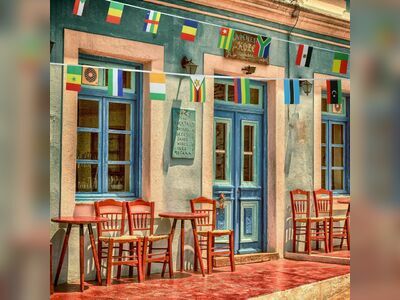 Koze Bar & Restaurant