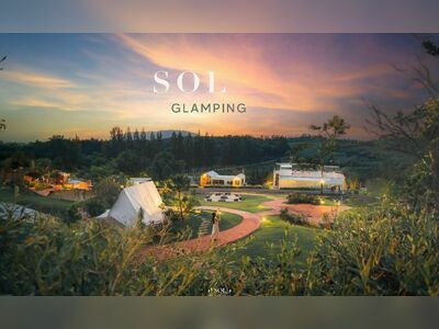 SOL Glamping Khaoyai