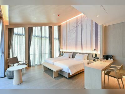 Hotel MYS Khao Yai