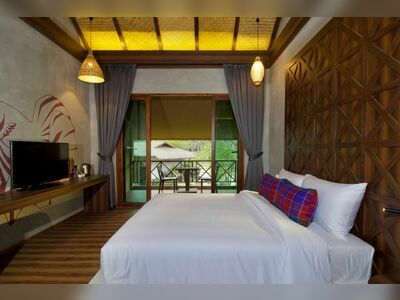 Recall Isaan-Isan Concept Resort