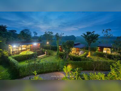 Limon Villa