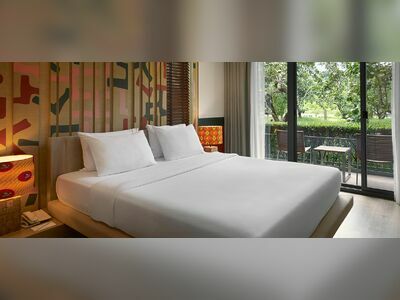 The Peri Hotel Khao Yai