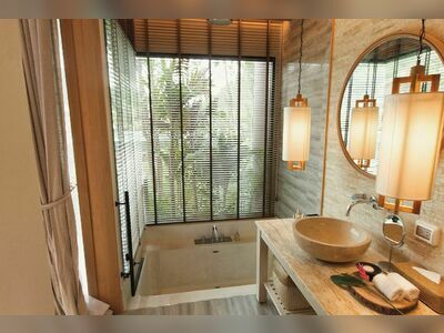 The Series Resort Khaoyai