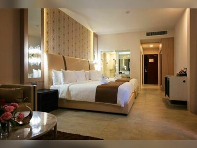 Jupiter Trevi Resort and Spa