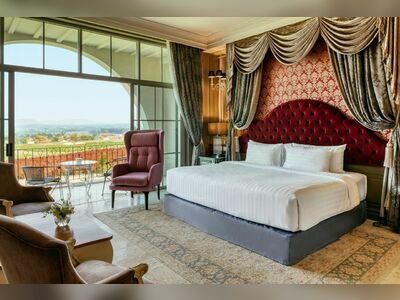 Movenpick Khaoyai