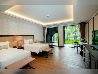 Hotel Labaris Khao Yai