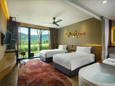 Dusit D2 Khao Yai