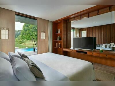 Muthi Maya Forest Pool Villa