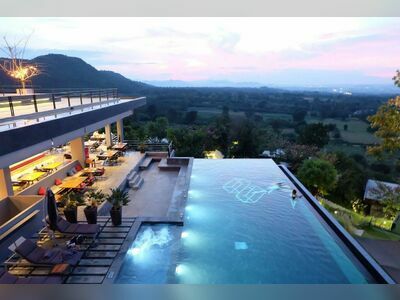 The Paz Khao Yai