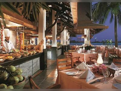 Anantara Riverside