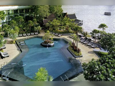 Shangri-La Hotel, Bangkok