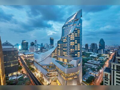 Park Hyatt Bangkok