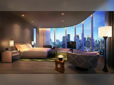 Park Hyatt Bangkok