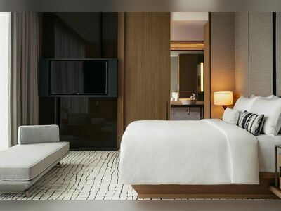 Kimpton Maa-Lai Bangkok