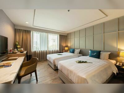 Well Hotel Bangkok Sukhumvit 20