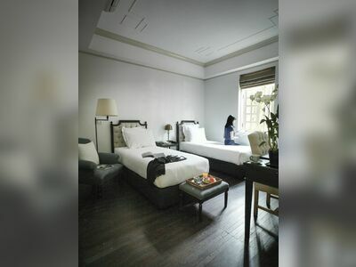 Cabochon Hotel
