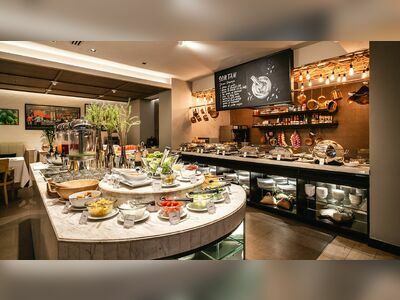 Akyra Thonglor Bangkok