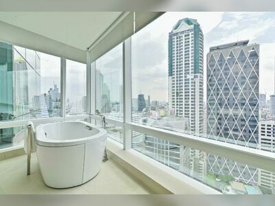 Eastin Grand Hotel Sathorn