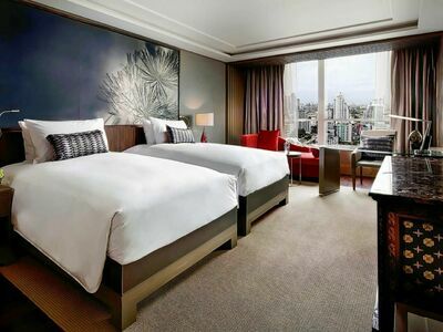 Sofitel Bangkok Sukhumvit