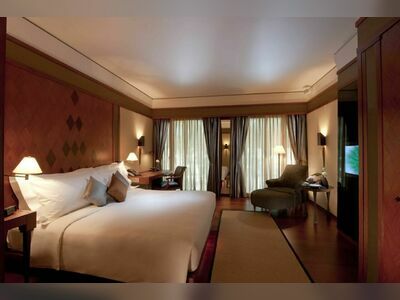 The Sukhothai Bangkok