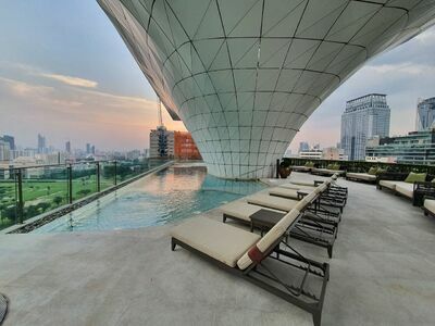 WALDORF ASTORIA BANGKOK