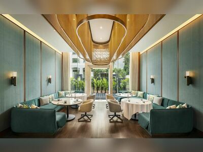 The St. Regis Bangkok