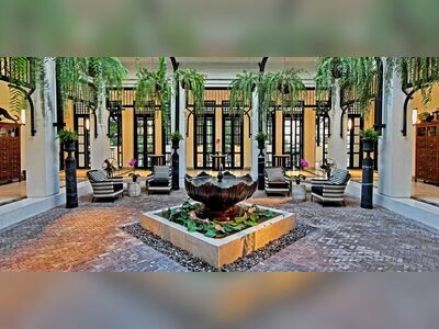 The Siam