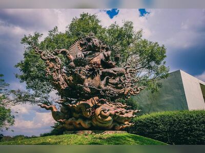 Khao Yai Art Museum