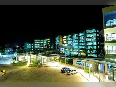 Splendid Hotel