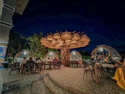 Lacol Khaoyai