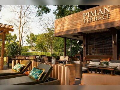 Piman Terrace Kaoyai