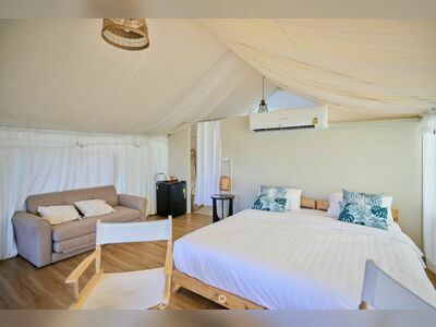 SOL Glamping Khaoyai