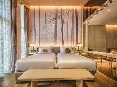 Hotel MYS Khao Yai