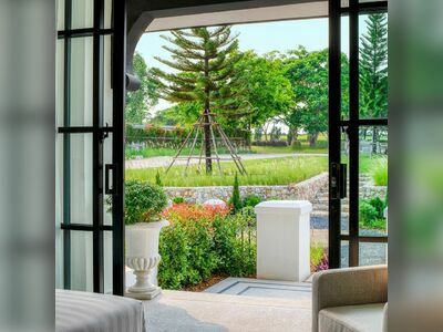 Bergh Apton Khao Yai