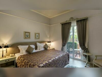 Rancho Charnvee Resort Khaoyai & CountryClub
