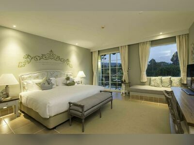 U Khaoyai
