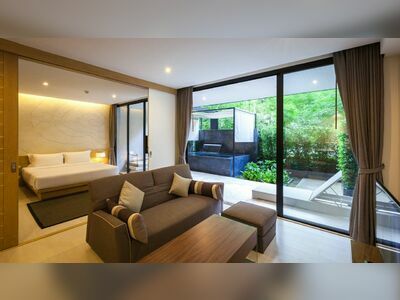 Botanica Khao Yai