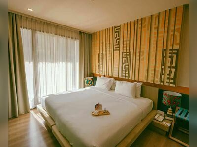 The Peri Hotel Khao Yai