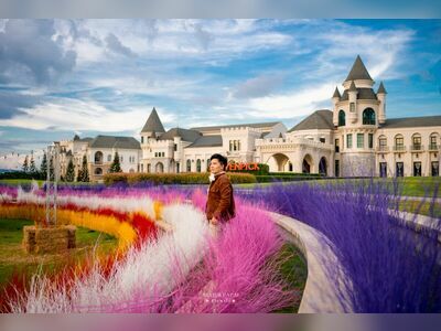 Movenpick Khaoyai