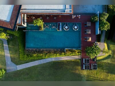 Dusit D2 Khao Yai