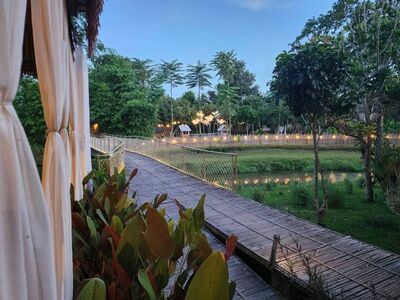 Baannokkokna Khaoyai